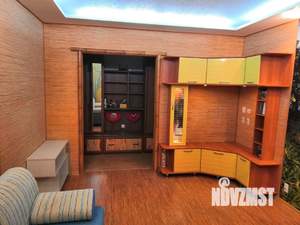 3-к квартира, на длительный срок, 68м2, 2/9 этаж