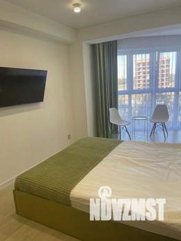 2-к квартира, посуточно, 55м2, 1/1 этаж