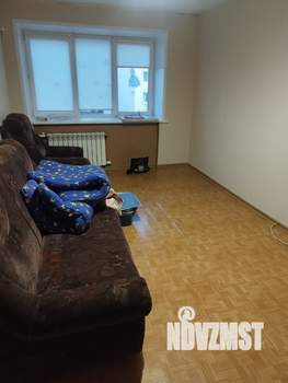 2-к квартира, на длительный срок, 47м2, 5/5 этаж