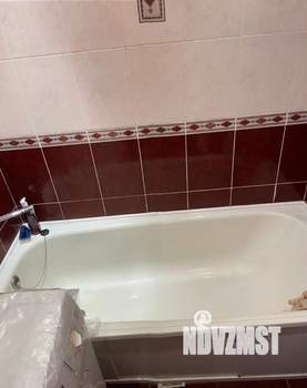 2-к квартира, на длительный срок, 52м2, 4/10 этаж