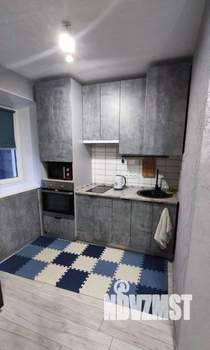 Студия квартира, посуточно, 35м2, 3/4 этаж