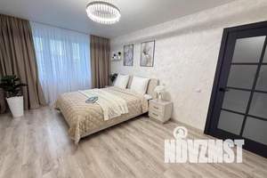 2-к квартира, посуточно, 65м2, 8/18 этаж