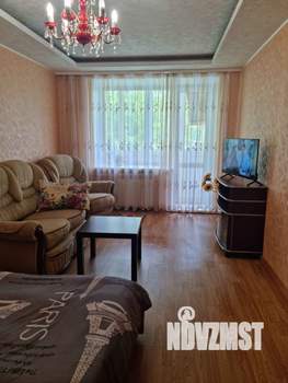 2-к квартира, посуточно, 41м2, 4/5 этаж