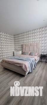 1-к квартира, посуточно, 40м2, 2/5 этаж