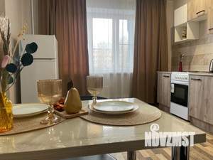 2-к квартира, посуточно, 65м2, 2/17 этаж