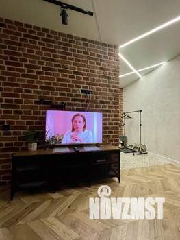 1-к квартира, посуточно, 70м2, 1/1 этаж