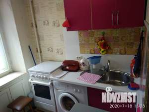 1-к квартира, на длительный срок, 23м2, 4/9 этаж