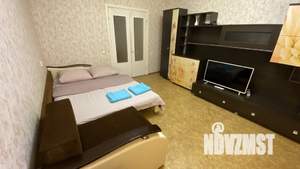 1-к квартира, посуточно, 60м2, 1/1 этаж