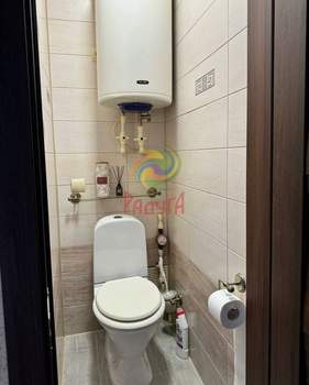 3-к квартира, на длительный срок, 82м2, 4/4 этаж