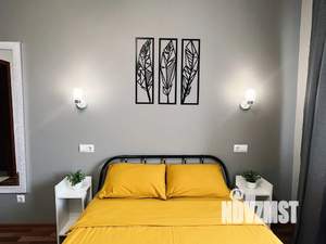 Студия квартира, посуточно, 27м2, 10/17 этаж