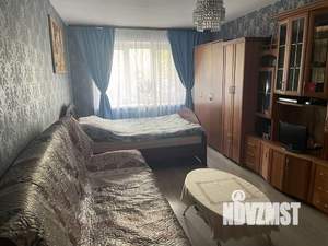 1-к квартира, на длительный срок, 34м2, 1/9 этаж