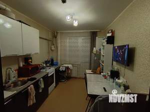 1-к квартира, на длительный срок, 36м2, 1/3 этаж