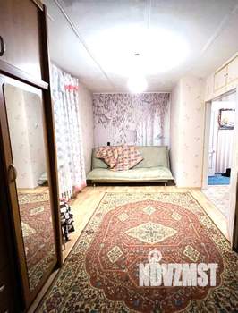 1-к квартира, на длительный срок, 30м2, 2/5 этаж