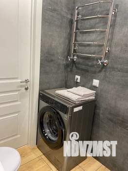 1-к квартира, посуточно, 34м2, 5/5 этаж