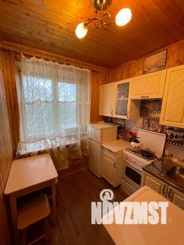 1-к квартира, посуточно, 28м2, 5/5 этаж