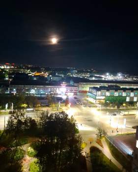 2-к квартира, на длительный срок, 56м2, 15/16 этаж