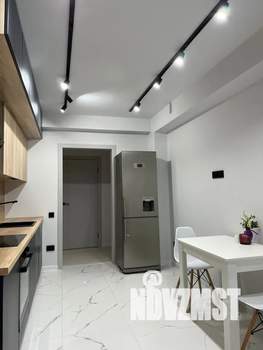 2-к квартира, посуточно, 65м2, 3/17 этаж