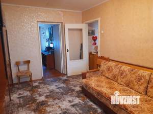 3-к квартира, на длительный срок, 54м2, 3/5 этаж