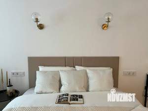 Студия квартира, посуточно, 30м2, 1/5 этаж