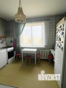 2-к квартира, на длительный срок, 51м2, 8/9 этаж