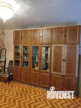 2-к квартира, на длительный срок, 52м2, 2/10 этаж