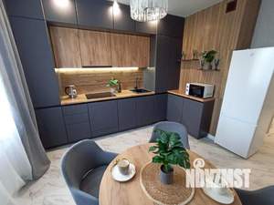 1-к квартира, посуточно, 48м2, 3/14 этаж