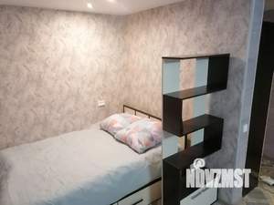 1-к квартира, посуточно, 31м2, 5/5 этаж