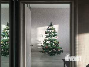 1-к квартира, посуточно, 40м2, 15/17 этаж