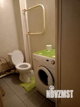 1-к квартира, посуточно, 38м2, 3/10 этаж