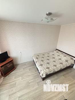 1-к квартира, посуточно, 33м2, 3/5 этаж