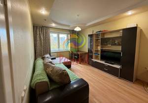 1-к квартира, на длительный срок, 41м2, 4/10 этаж