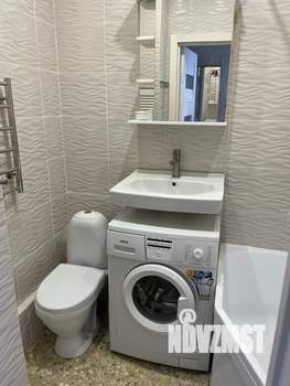 1-к квартира, на длительный срок, 35м2, 16/21 этаж