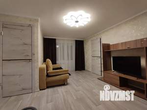 2-к квартира, посуточно, 45м2, 2/5 этаж