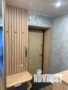 1-к квартира, посуточно, 34м2, 5/5 этаж