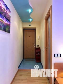 1-к квартира, посуточно, 31м2, 2/5 этаж