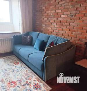 Студия квартира, на длительный срок, 30м2, 5/11 этаж