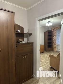 1-к квартира, на длительный срок, 35м2, 3/9 этаж