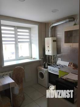 1-к квартира, посуточно, 30м2, 1/5 этаж