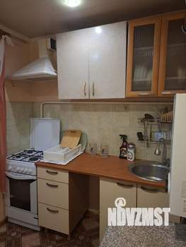 2-к квартира, на длительный срок, 46м2, 5/5 этаж