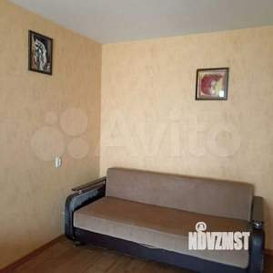 1-к квартира, на длительный срок, 38м2, 1/5 этаж