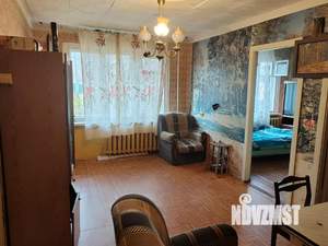 4-к квартира, на длительный срок, 60м2, 1/5 этаж