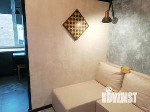 2-к квартира, посуточно, 45м2, 2/5 этаж