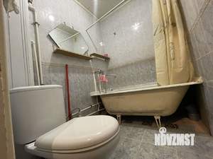 2-к квартира, на длительный срок, 44м2, 5/5 этаж