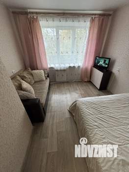 1-к квартира, посуточно, 28м2, 4/5 этаж