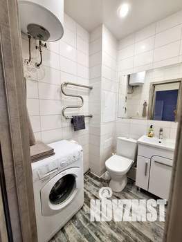 1-к квартира, посуточно, 38м2, 21/21 этаж