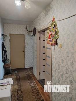 3-к квартира, на длительный срок, 63м2, 1/9 этаж