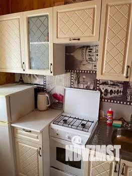 1-к квартира, посуточно, 28м2, 5/5 этаж