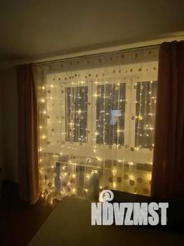 2-к квартира, посуточно, 51м2, 9/9 этаж