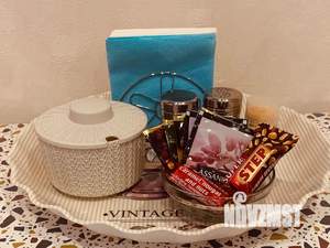 Студия квартира, посуточно, 32м2, 2/10 этаж