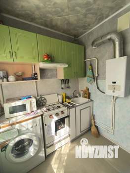 1-к квартира, на длительный срок, 30м2, 3/5 этаж
